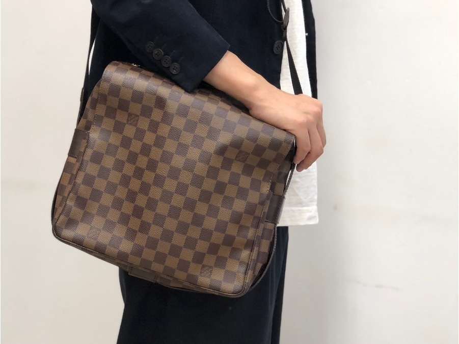 ルイヴィトン LOUIS VUITTON ナヴィグリオ