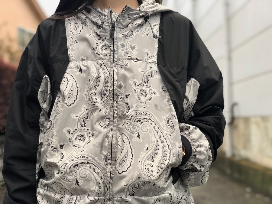 THE NORTH FACE PURPLE LABEL/ザノースフェイス パープルレーベル