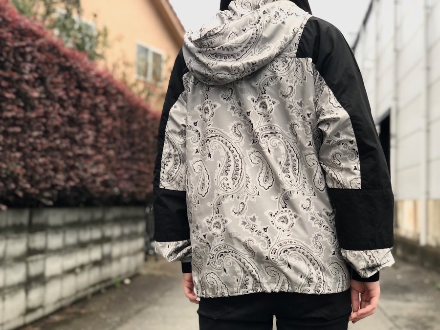 THE NORTH FACE PURPLE LABEL/ザノースフェイス パープルレーベル