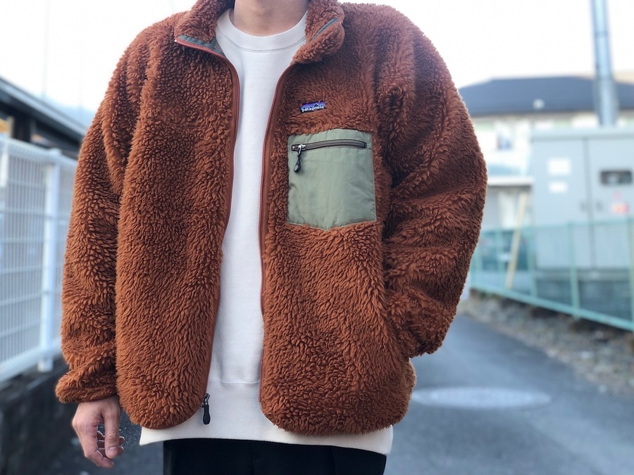 Patagonia パタゴニア クラシックレトロカーディガン/レトロX USA-