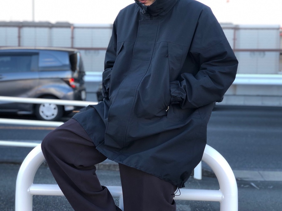 ［専用］KAPTAIN SUNSHINE MONSTER PARKA