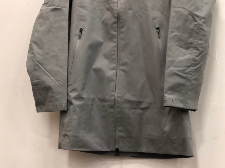 DESCENTE ALLTERRAIN デサントオルテラインオールウェザーコート