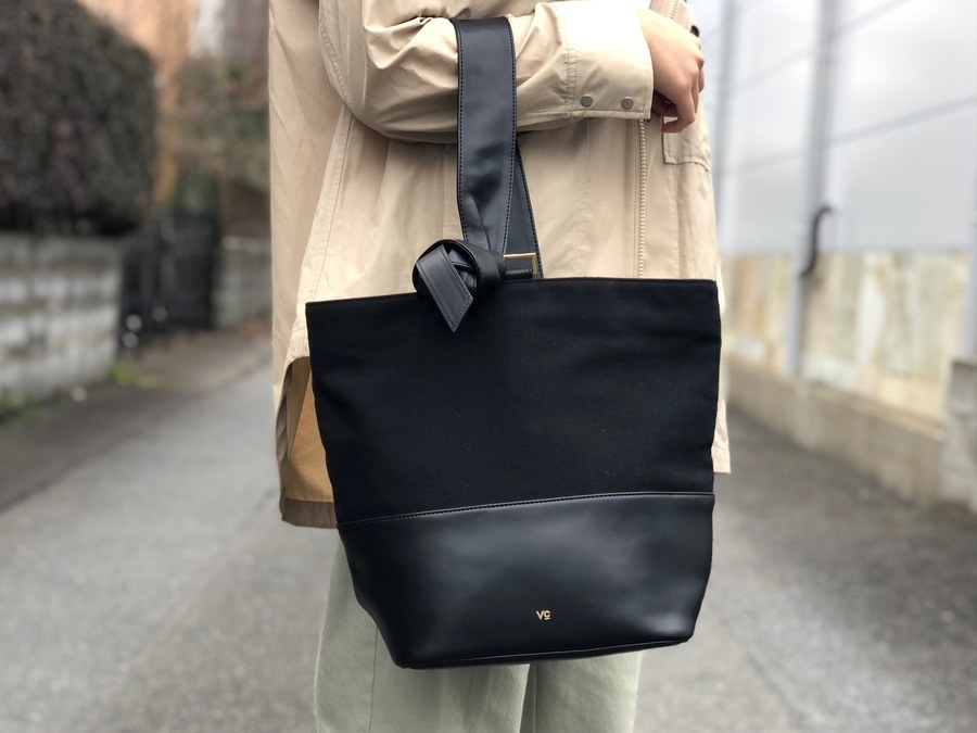 注目ブランド【VASIC/ヴァジック】よりBOLDER ショルダーバッグ買取 質屋 Vasic ヴァジック ワンハンドル バッグ ショルダーバッグ