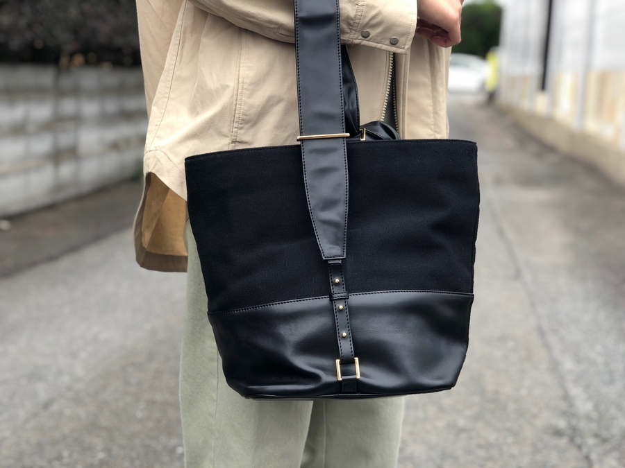 注目ブランド【VASIC/ヴァジック】よりBOLDER ショルダーバッグ買取 質屋 Vasic ヴァジック ワンハンドル バッグ ショルダーバッグ