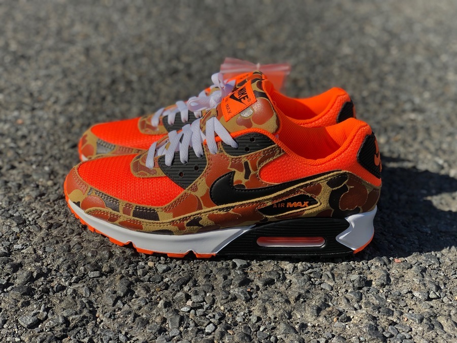 2024激安通販 NIKE/ナイキ】からAIR MAX 買取入荷です 2型 スニーカー ウェア