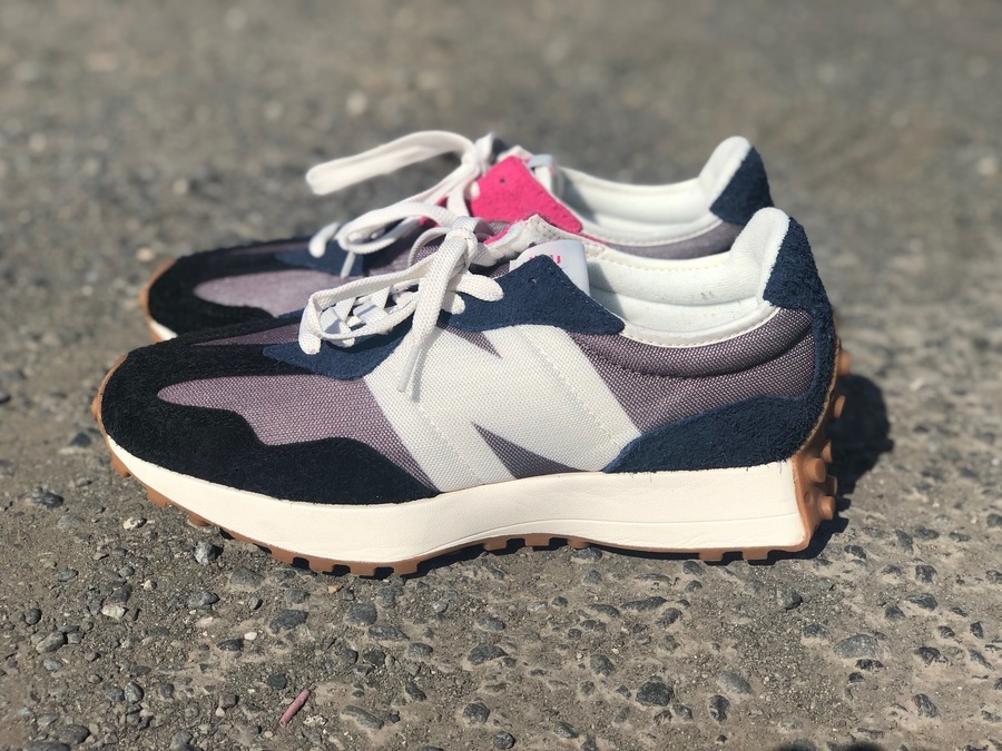 NEW BALANCE/ニューバランス】からMS327SFB買取入荷です