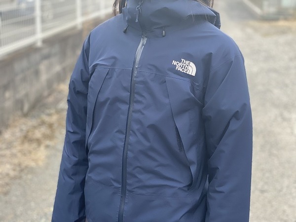 人気ブランド【THE NORTH FACE/ザノースフェイス】からクライムライト 