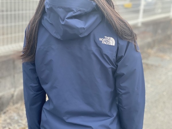 人気ブランド【THE NORTH FACE/ザノースフェイス】からクライムライト 