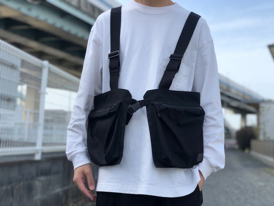 気鋭ブランド【MOUT RECON TAILOR/マウントリーコンテイラー】から