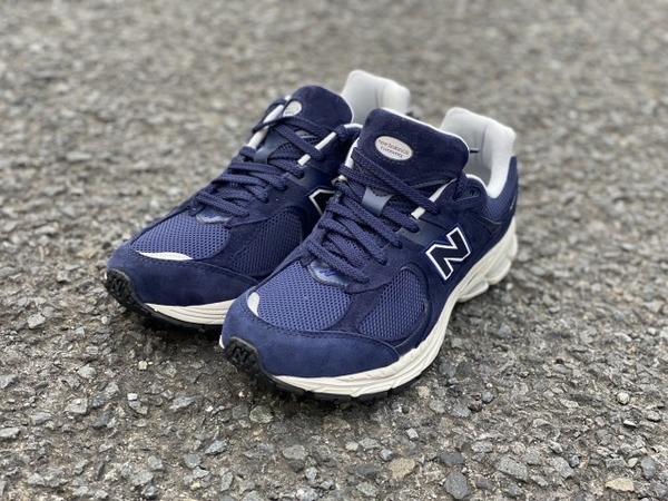 ニューバランス new balance  ML2002R D