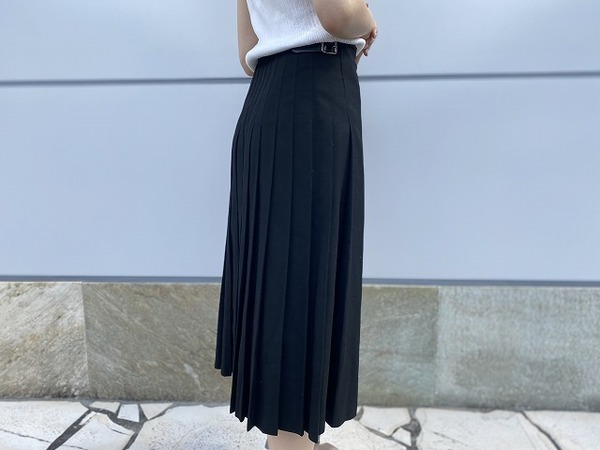 GLEN FYNE/グレンファイン】からキルトロングスカート買取入荷です