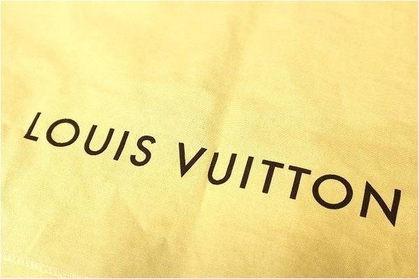 「LOUIS VUITTONのヴィトン 」