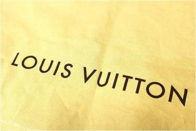 「LOUIS VUITTONのヴィトン 」