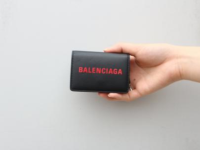 「インポートブランドのBALENCIAGA 」