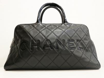 「レアアイテムのCHANEL 」