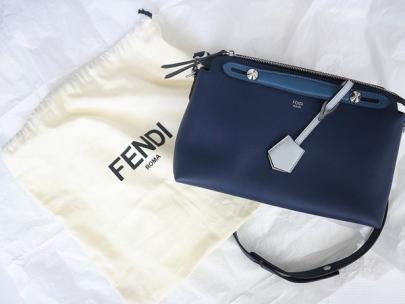 「レアアイテムのFENDI 」