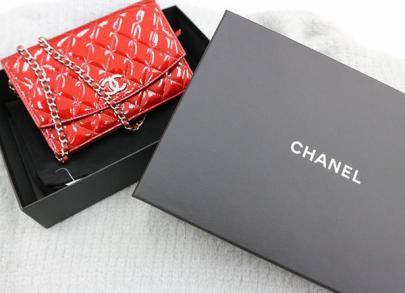 「レアアイテムのCHANEL/シャネル 」