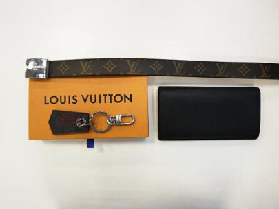 「レアアイテムのLOUIS VUITTON 」