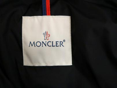 「インポートブランドのMONCLER 」