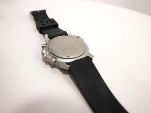 nonnative /ノンネイティブ× SEIKO/セイコーから TIMEKEEPER