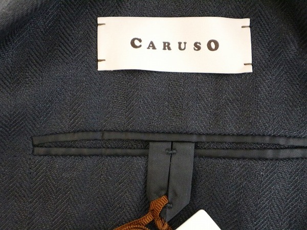 「キャリアファッションのCARUSO 」