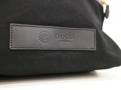 「キャリアファッションのGANZO 」