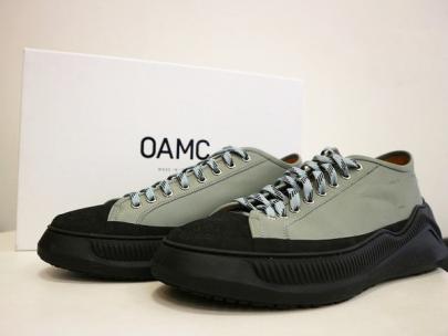 「ストリートブランドのoamc 」