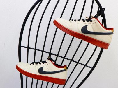 「ストリートブランドのNIKE SB 」