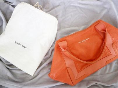 「インポートブランドのBALENCIAGA 」