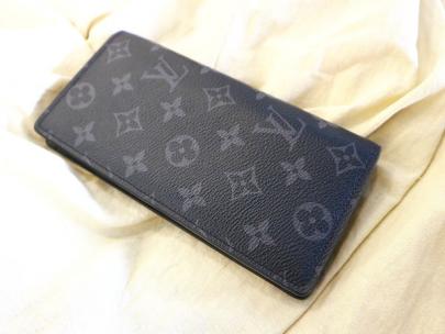 「レアアイテムのLOUIS　VUITTON 」