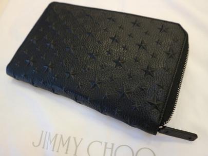 「インポートブランドのJimmy Choo 」