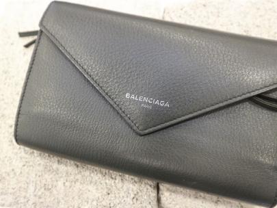 「ラグジュアリーブランドのBALENCIAGA 」