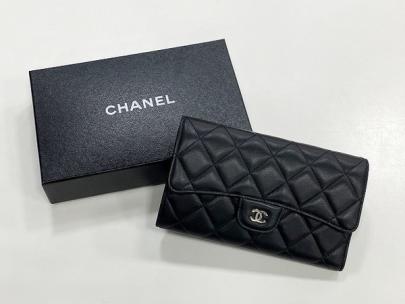 「ラグジュアリーブランドのCHANEL 」