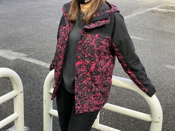 THE NORTH FACE(ザノースフェイス) 94 RAGE GTX Mountain Light Jacket マウンテンジャケット  定価41800円 NP61960 ブラック × イエロー サイズ M｜【公式】カインドオルオンライン ブランド古着・中古通販【kindal】