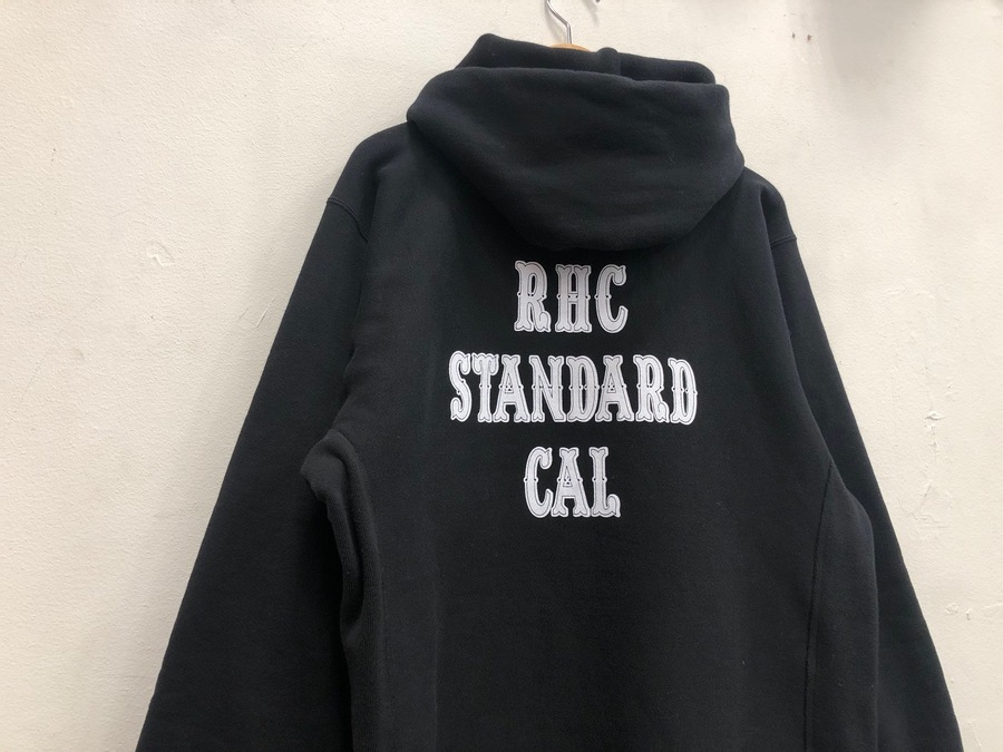 「インポートブランドのRHC Ron Herman × STANDARD CALIFORNIA 」