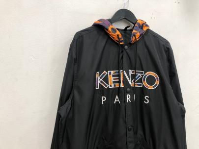 「ドメスティックブランドのKENZO 」