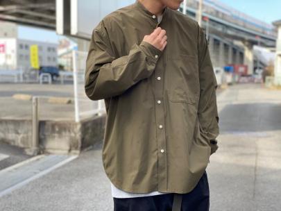 「ドメスティックブランドのDAIWA PIER 39 」