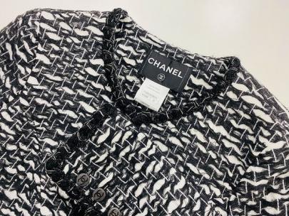 「ラグジュアリーブランドのCHANEL 」