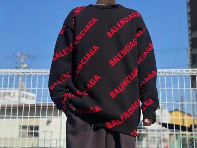 「インポートブランドのBALENCIAGA 」