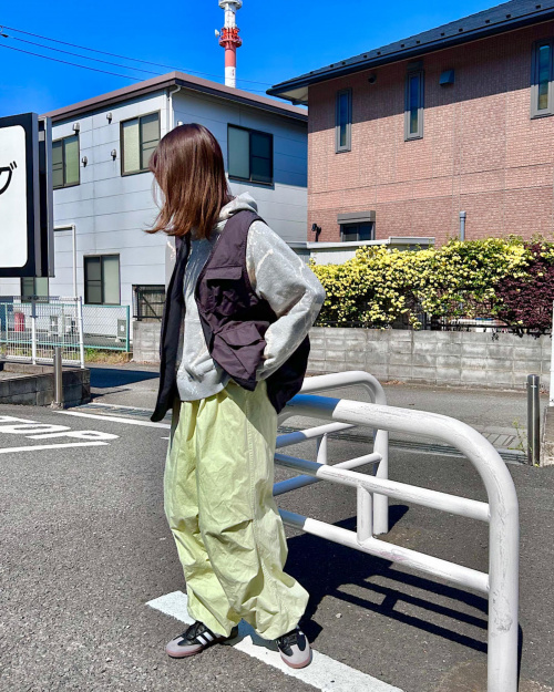 トレファクスタイル新大宮バイパス与野店ブログ画像2