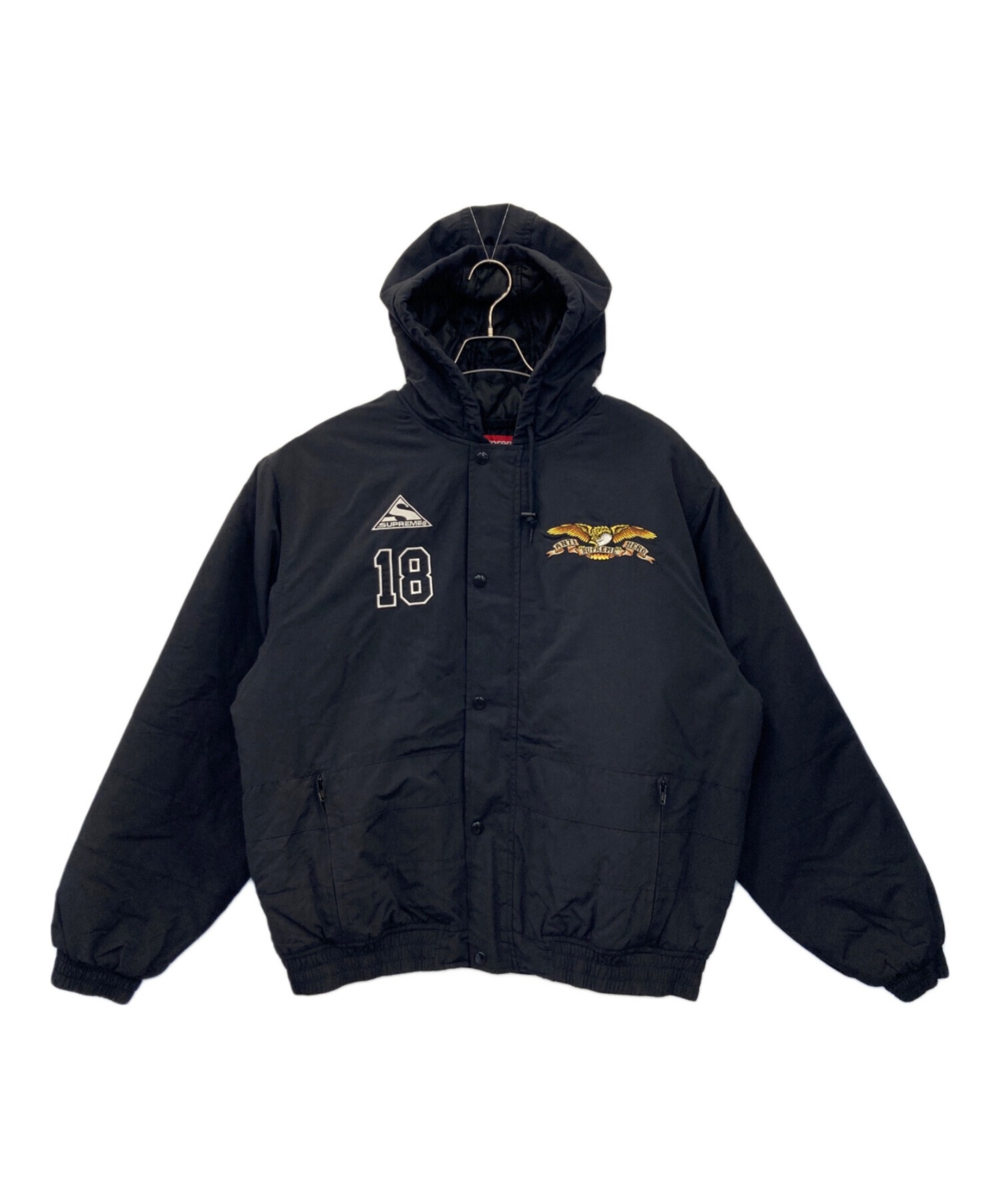 Supreme / シュプリーム】ANTIHERO / アンタイヒーロー コラボ