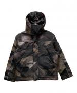 NIKE × stussy / ナイキ × ステューシー】プリマロフトユーティリティ