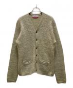 ★*★様 USA製60s Jantzen毛足長65%モヘアカーディガン カートコ JANTZEN / ジャンセン】60sモヘアカーディガン | 枯渇するヴィンテージ