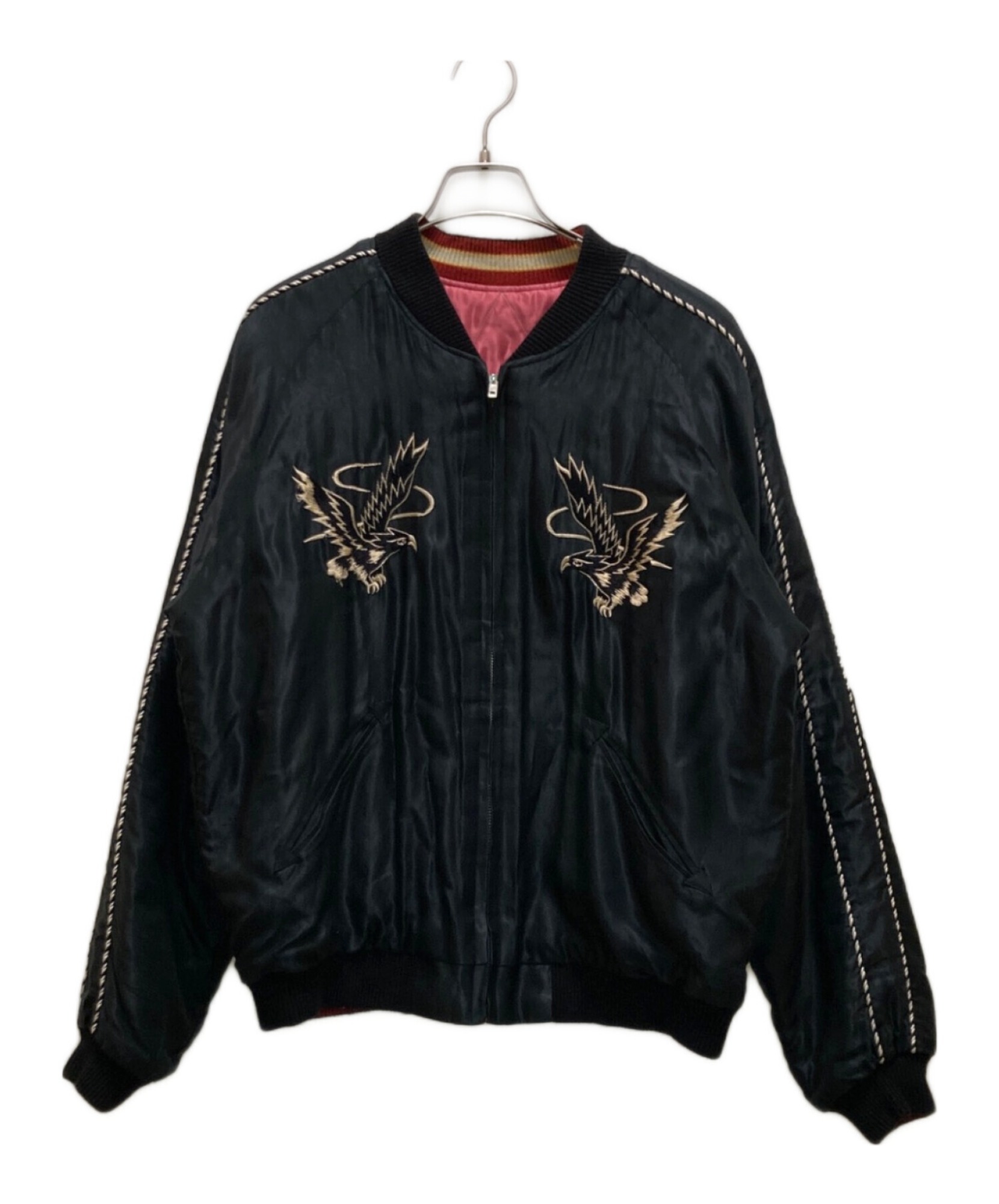 東洋エンタープライズ / トウヨウエンタープライズ】スカジャン|漢の