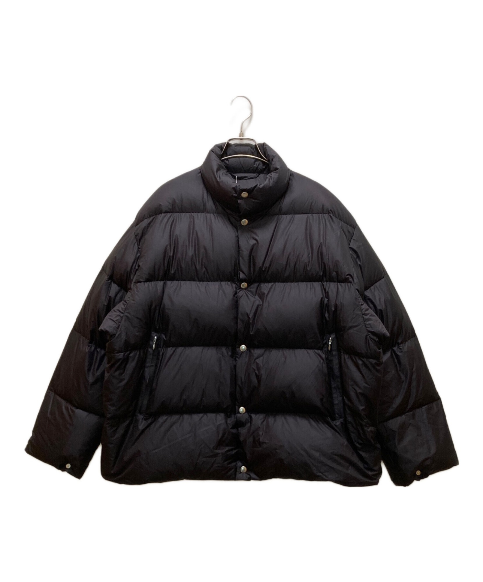 25AW comoli コモリ ダウンジャケット サイズ2 COMOLI コモリ ダウンジャケット 25AW サイズ2 - メルカリ