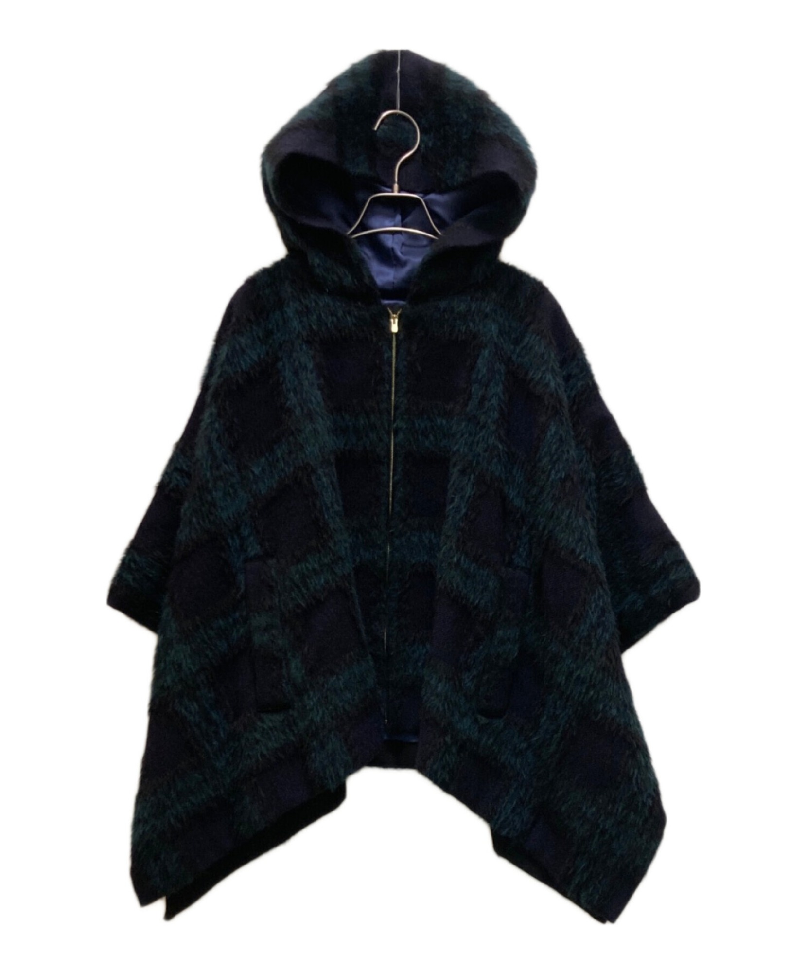 TOMORROW LAND collection / トゥモローランドコレクション】シャギー 