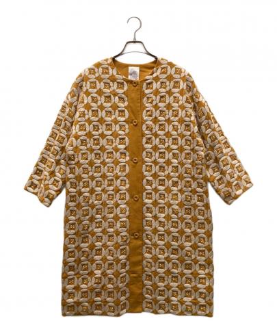 「ドメスティックブランドのmina perhonen 買取入荷 」