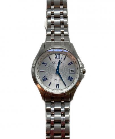 「ビジネスアイテムのCITIZEN 買取入荷 」