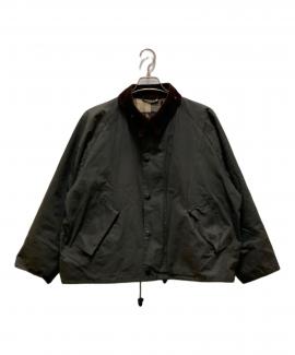 「インポートブランドのBarbour 買取入荷 」