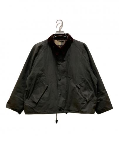 「インポートブランドのBarbour 買取入荷 」